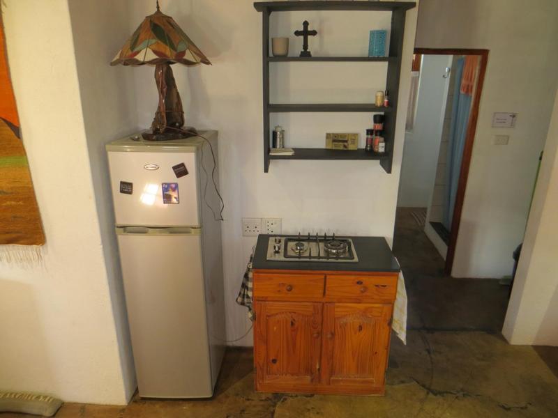 2 Bedroom Property for Sale in Nieu Bethesda Eastern Cape